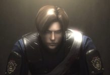 Leon S. Kennedy (Resident Evil The Darkside Chronicles)