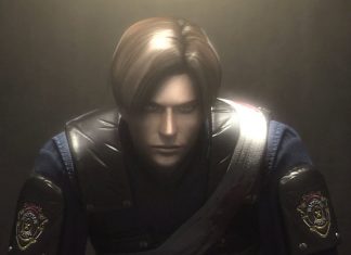 Produtor fala sobre rumores de Leon em Resident Evil Requiem Leon S. Kennedy (Resident Evil The Darkside Chronicles)