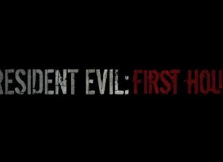 Resident Evil: First Hour (Fan-série)