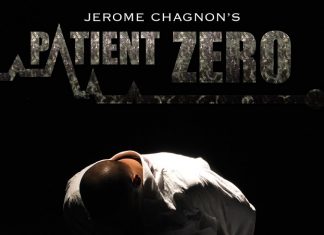 Fan-Film "Patient Zero" inspirado por Resident Evil (por Jerome Chagnon)