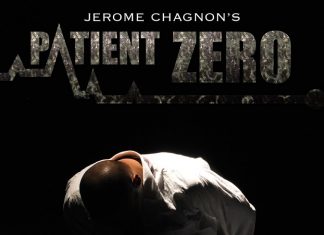 Entrevista | Jerome Chagnon sobre o fan-film “Patient Zero” Fan-Film "Patient Zero" inspirado por Resident Evil (por Jerome Chagnon)
