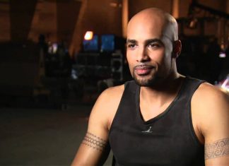 Tradução | Boris Kodjoe fala sobre Resident Evil: Afterlife (Blackfilm) Boris Kodjoe