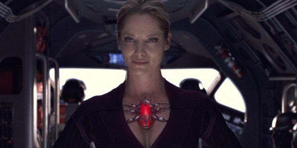 Sienna Guillory