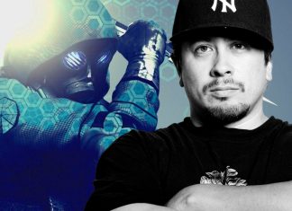 Andrew Kishino, Vector (Resident Evil: Operation Raccoon City, REORC)