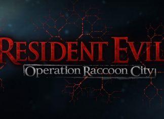 Resident Evil Operation Raccoon City (2012)