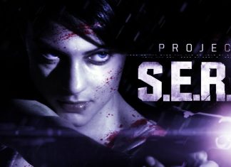 Project S.E.R.A.