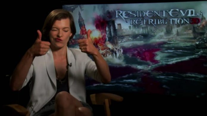 entrevista-milla-jovovich-retribution Milla Jovovich