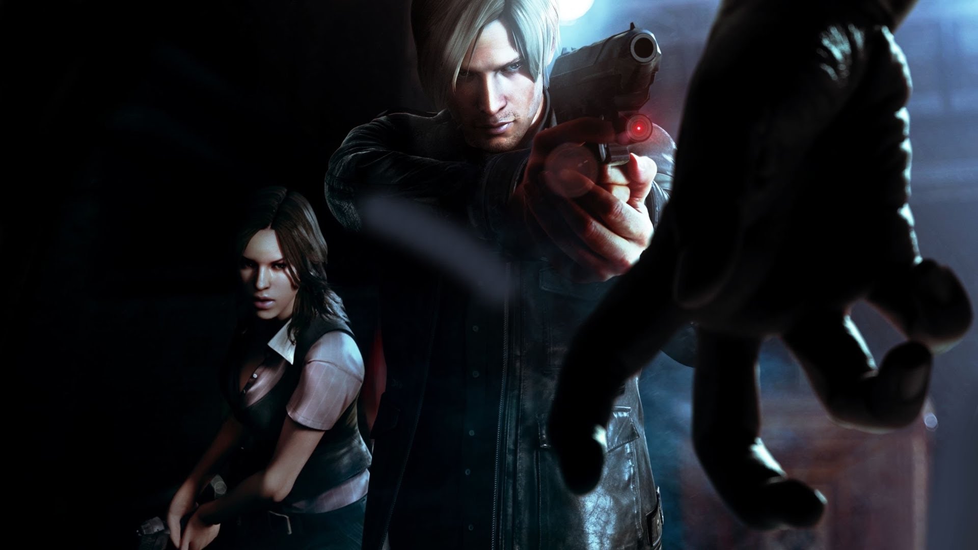 Análise Database: Resident Evil 4 (PS4, Xbox One)