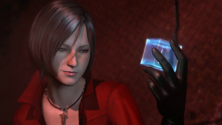 Resident Evil 6: Ada Wong - O Filme (Legendado) 