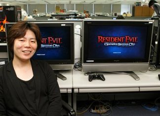 Tradução | Entrevista com Masachika Kawata sobre a franquia Resident Evil (Xbox360 Achievements) Masachika Kawata, Produtor de Resident Evil