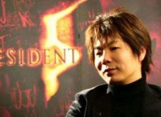 Tradução | Masachika Kawata fala sobre a franquia Resident Evil (VideoGamer) Masachika Kawata, produtor de Resident Evil