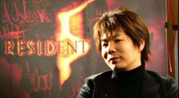 Masachika Kawata, produtor de Resident Evil