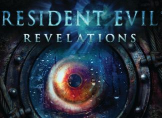 Resident Evil Revelations