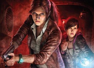 Entrevista | Yasuhiro Anpo, diretor de Resident Evil Revelations 2 Resident Evil Revelations 2