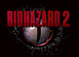 Resident Evil 2 | Biohazard 2