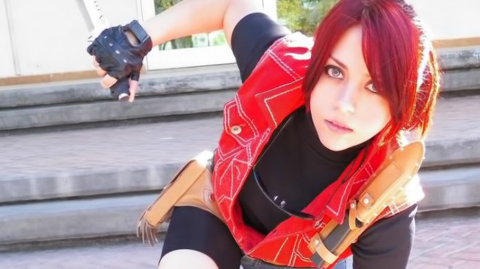 entrevista-cosplayer-vicky-redfield Cosplayer internacional Vicky Redfield