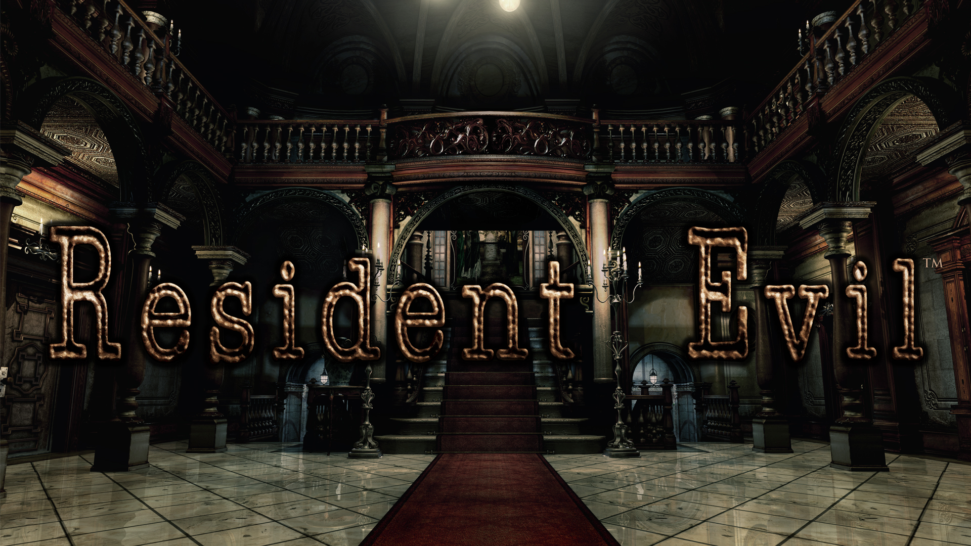 Resident Evil 1 Hd Remaster Remake Midia Digital Ps3 - WR Games Os melhores  jogos estão aqui!!!!