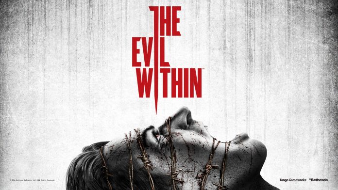 The Evil Within (2014)