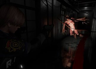 Entrevista | Invader Games, estúdio criador de Resident Evil 2 Reborn