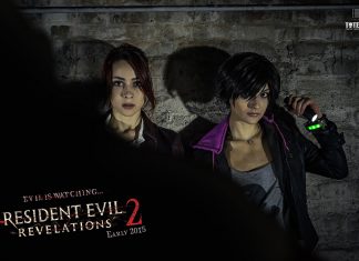 Entrevista | Criadores do fan-film de Resident Evil Revelations 2 Fan-film, Resident Evil Revelations 2