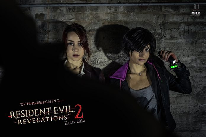 Fan-film, Resident Evil Revelations 2