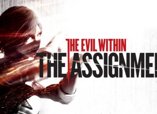 The Assignment (The Evil Within)