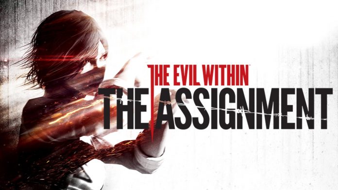 The Assignment (The Evil Within)