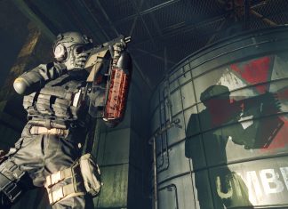 Tradução | Umbrella Corps: Entrevista com Masachika Kawata e James Vance (Gamespot) Umbrella Corps