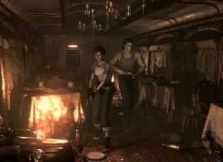 Entrevista | Tsukasa Takenaka, produtor de Resident Evil 0 HD Remaster Resident Evil Zero, Resident Evil 0 HD Remaster, RE Zero, RE0