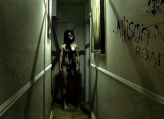 Allison Road