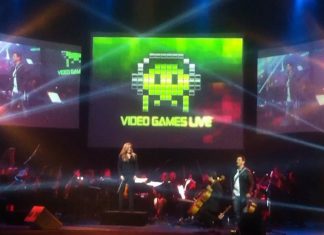 Video Games Live 2015