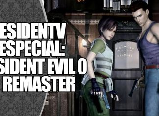 ANÁLISE: Resident Evil 0 HD Remaster REVIEW: Resident Evil 0 HD Remaster | ResidenTV