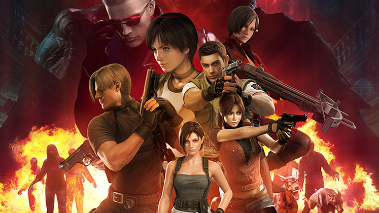 Resident Evil 5 precisa de Remake? : r/jogatina