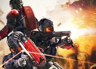 Entrevista | Masachika Kawata, produtor de Umbrella Corps Umbrella Corps