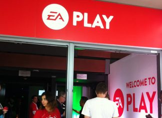 E3 2016 - Dia 1 (EA Play)