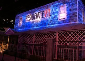 E3 2016 - Dia 2 (Resident Evil 7)