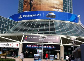 E3 2016 - Dia 3 (Los Angeles Convention Center)