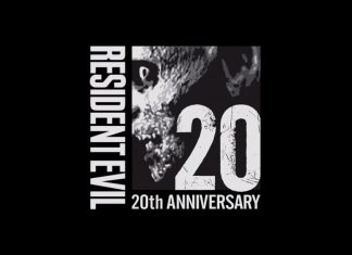 Resident Evil 20th Anniversary (20 anos de Resident Evil)