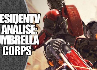 ANÁLISE: (Resident Evil) Umbrella Corps Análise: (Resident Evil) Umbrella Corps | ResidenTV