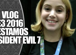 Primeiras Impressões de Resident Evil 7 (DIRETO DA E3!) Primeiras Impressões de Resident Evil 7 (DIRETO DA E3) | Vlog Database