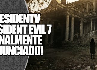 ESPECIAL: Tudo sobre o Anúncio de Resident Evil 7 (RE VII) ESPECIAL: Anúncio de Resident Evil 7 (RE VII) | ResidenTV