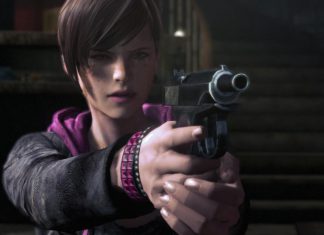 Entrevista | Marcella Lentz-Pope, dubladora de Moira Burton em Resident Evil Revelations 2 Moira Burton (Marcella Lentz-Pope)