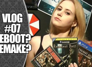 O QUE É: Port, Remake, Remaster, Reboot O QUE É: Port, Remake, Remaster, Reboot | Vlog Database