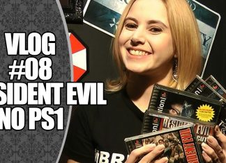 Jogos de Resident Evil de Playstation | Vlog Database Jogos de Resident Evil de Playstation | Vlog Database