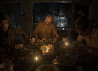 Entrevista | Masachika Kawata, produtor de Resident Evil 7 Resident Evil 7