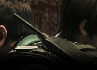 Tradução | Entrevista com Hiroyuki Kobayashi sobre Resident Evil (Collider) Resident Evil Vendetta (Resident Evil: A Vingança)