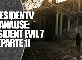 ANÁLISE: Resident Evil 7 sem spoilers (pt.1) | ResidenTV ANÁLISE: Resident Evil 7 sem spoilers (pt.1) | ResidenTV