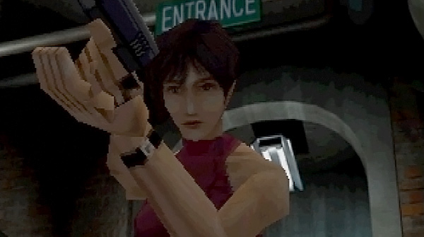 Remake de Resident Evil: Code Veronica? Atriz de Claire Redfield