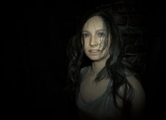 Entrevista | Katie O’Hagan, dubladora de Mia Winters Mia Winters (Katie O'Hagan)