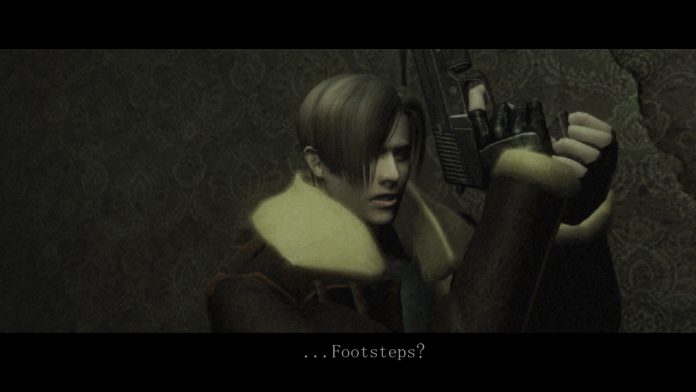 entrevista-shiguworks-re4-beta CODE: Madman